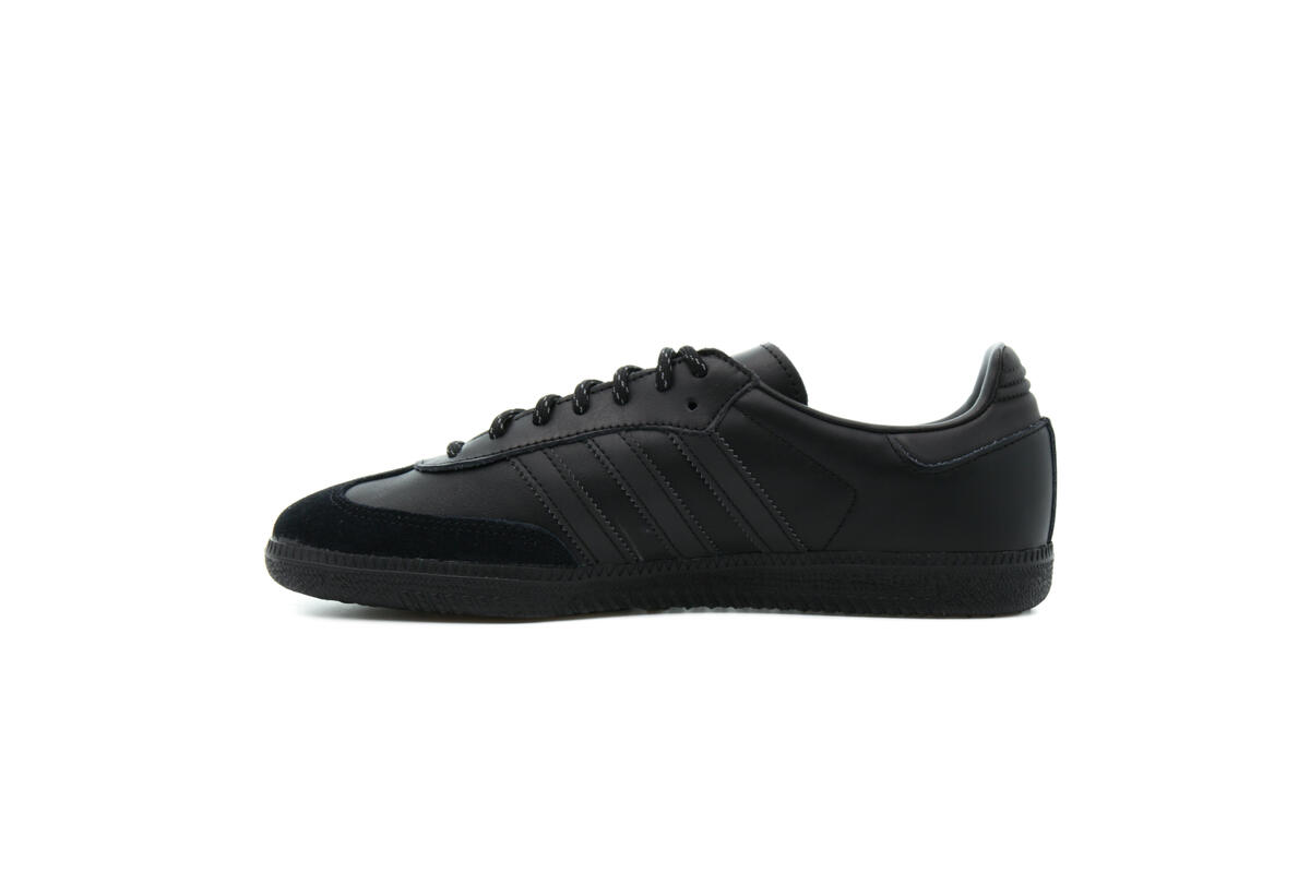 adidas Originals x PHARRELL WILLIAMS SAMBA HU 